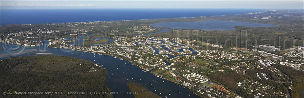 Peter Bellingham Photography Noosaville - QLD 2014 (PBH4 00 17071)